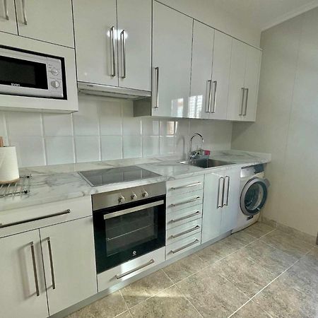 Ostadar Etxea Centrico Apartamento Reformado ベルメオ エクステリア 写真