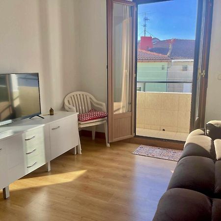 Ostadar Etxea Centrico Apartamento Reformado ベルメオ エクステリア 写真