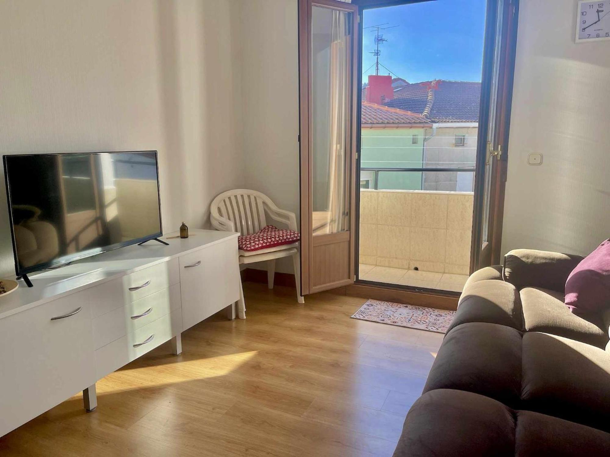 Ostadar Etxea Centrico Apartamento Reformado ベルメオ エクステリア 写真