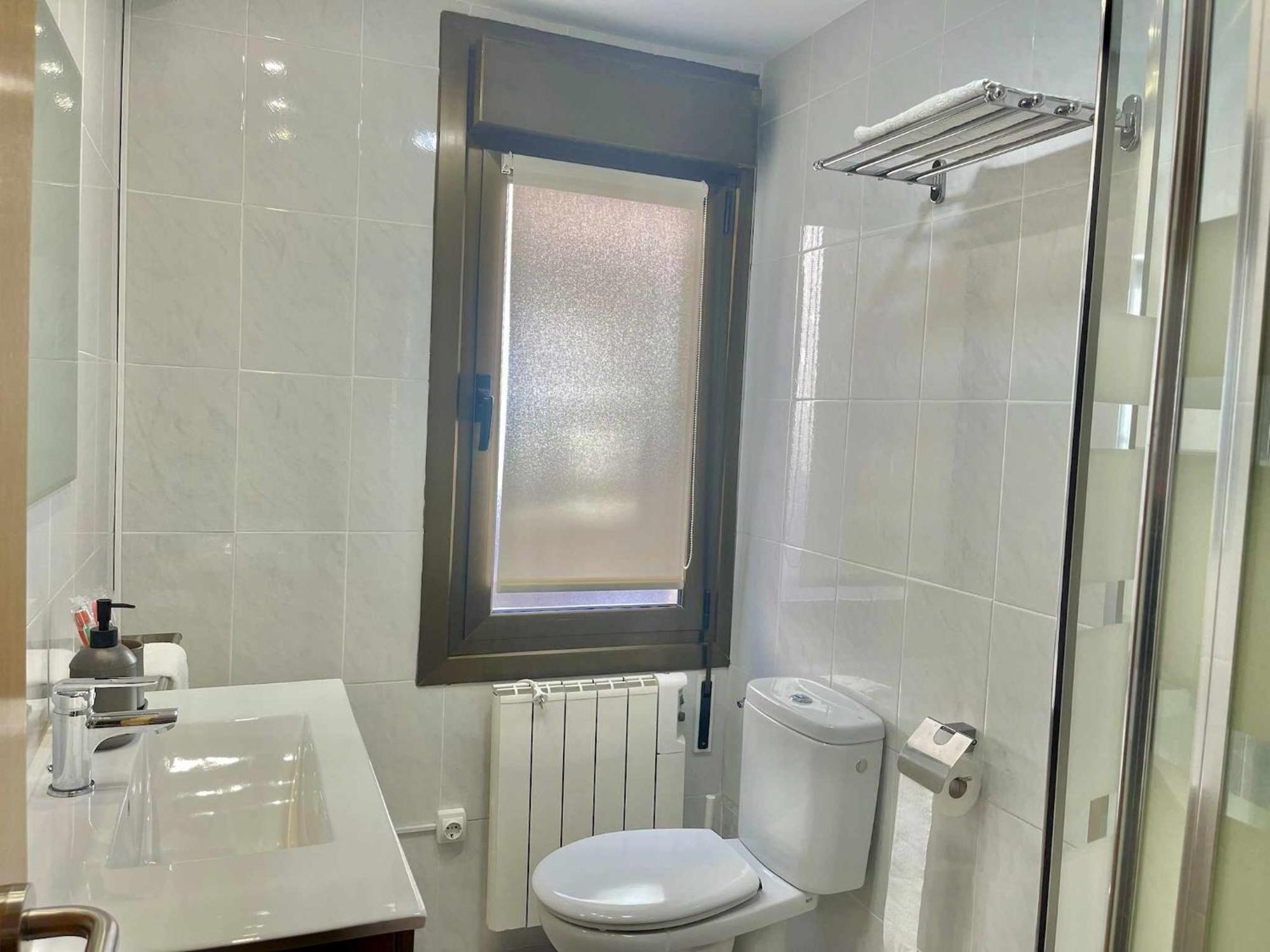 Ostadar Etxea Centrico Apartamento Reformado ベルメオ エクステリア 写真