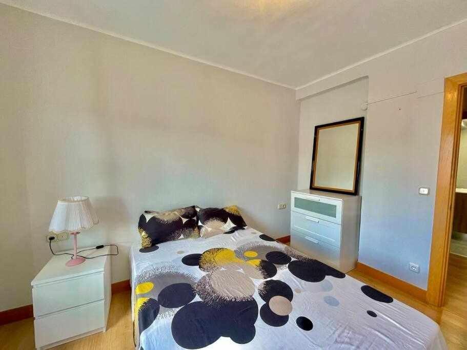 Ostadar Etxea Centrico Apartamento Reformado ベルメオ エクステリア 写真