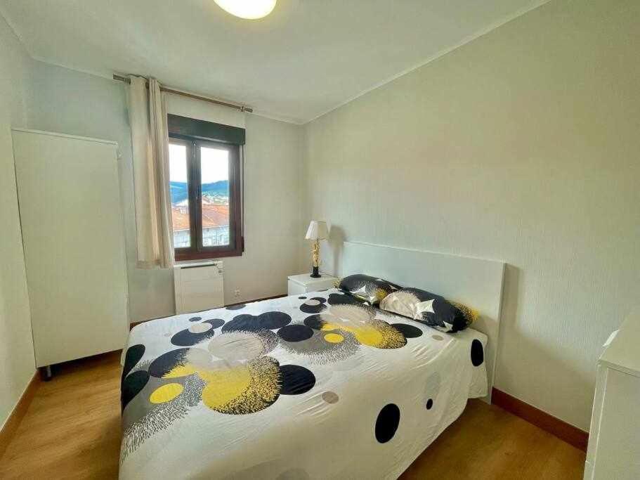 Ostadar Etxea Centrico Apartamento Reformado ベルメオ エクステリア 写真