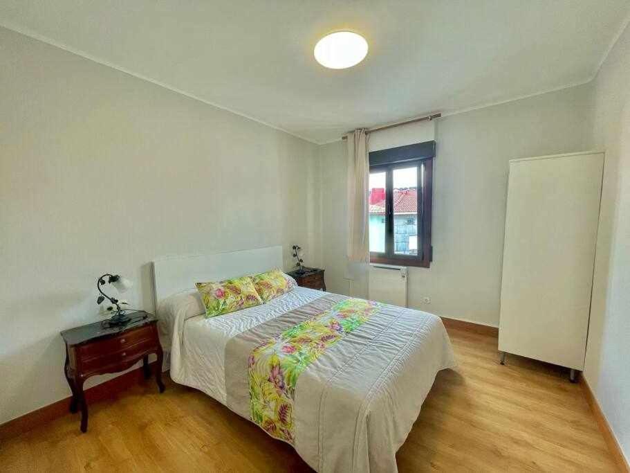 Ostadar Etxea Centrico Apartamento Reformado ベルメオ エクステリア 写真